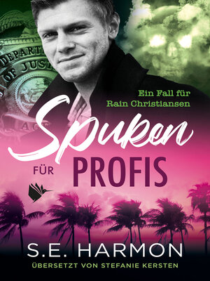 cover image of Spuken für Profis